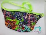 Kilmer Fanny Pack - Showtime