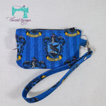 Grove ID Wristlet - Ravenclaw