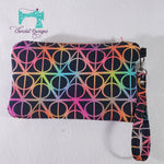 Danforth Wristlet - Deathly Hallows