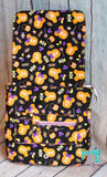 Adams Crossbody - Pumpkin Mouse