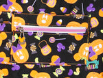 Adams Crossbody - Pumpkin Mouse