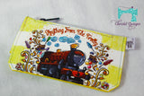 Clinton Wallet - Magic Boy Trolley