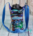 Baker Water Bottle Crossbody Bag - Magic 626