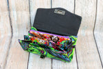 Boy Wizard Crossman Wallet