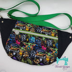 Kilmer Fanny Pack - Bounty