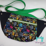 Kilmer Fanny Pack - Bounty